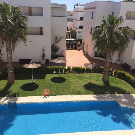 Costa Ballena, 1ª Linea De Playa 3 Dorm Y Parking Dış mekan fotoğraf
