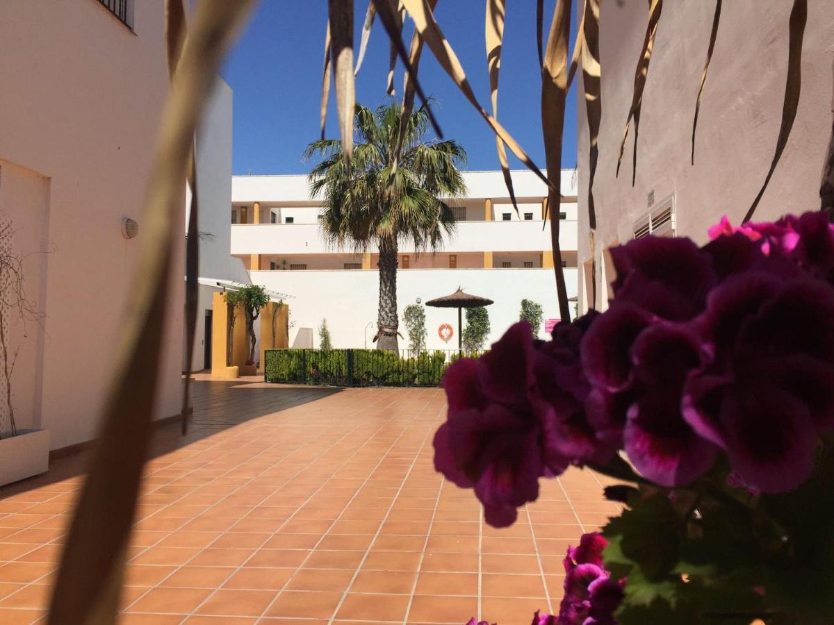 Costa Ballena, 1ª Linea De Playa 3 Dorm Y Parking Dış mekan fotoğraf