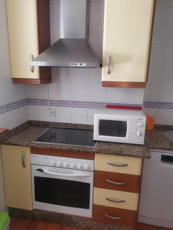 Costa Ballena, 1ª Linea De Playa 3 Dorm Y Parking Dış mekan fotoğraf
