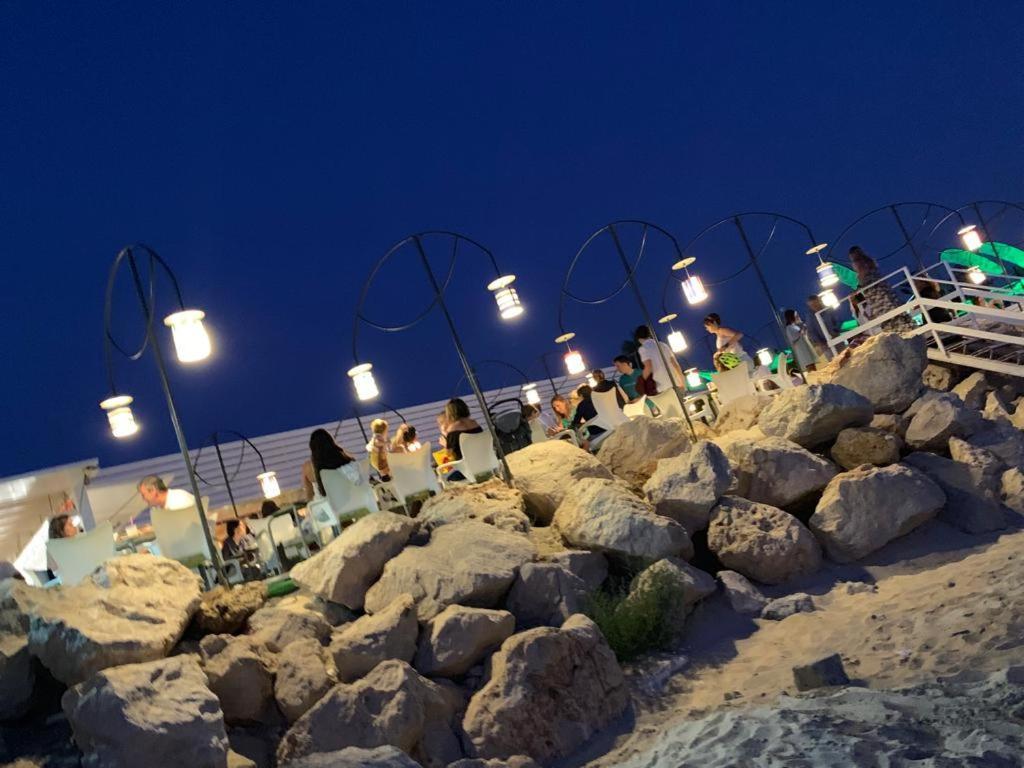 Costa Ballena, 1ª Linea De Playa 3 Dorm Y Parking Dış mekan fotoğraf