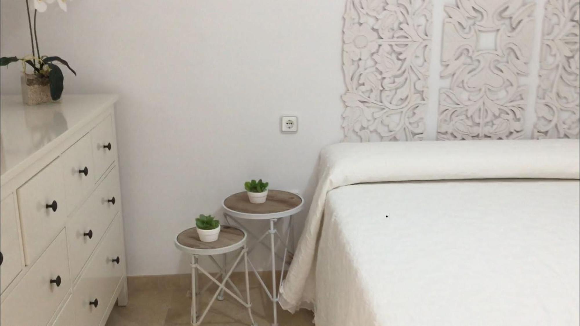 Costa Ballena, 1ª Linea De Playa 3 Dorm Y Parking Dış mekan fotoğraf